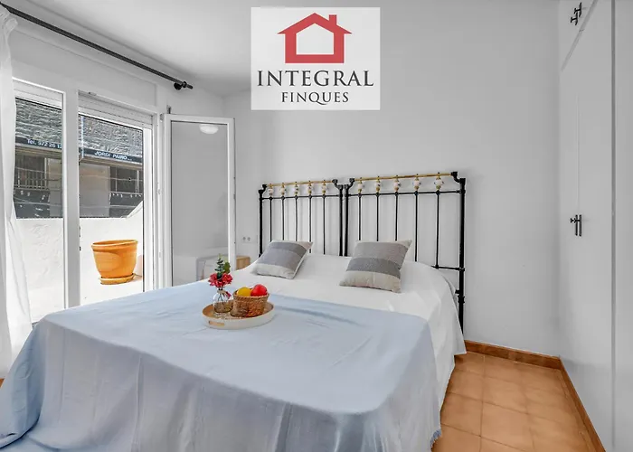 Tatil Evi La Moderada De Palamós