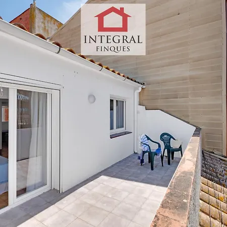 Holiday home La Moderada De