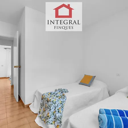 La Moderada De Holiday home
