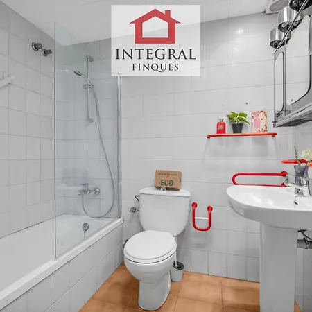 La Moderada De Holiday home