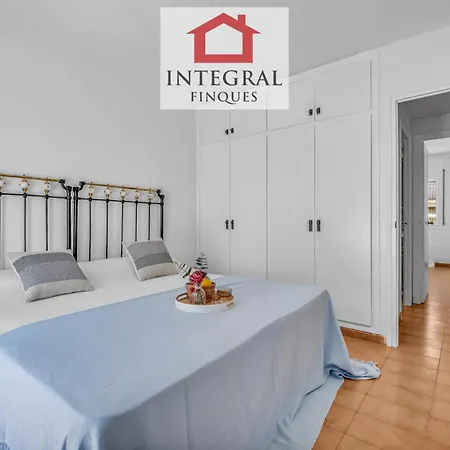 Holiday home La Moderada De