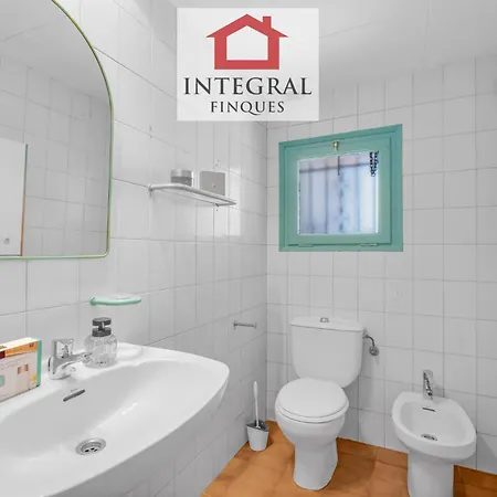 La Moderada De Holiday home Palamos