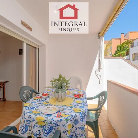La Moderada De Holiday home